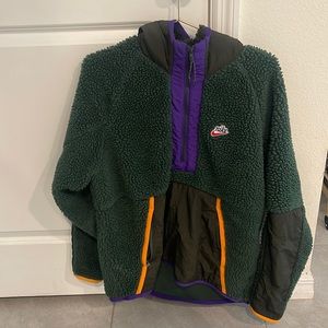 Nike Athlete-Exclusive Hoodie